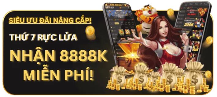 Cập nhật game nổ hũ mới tại qq888 casino