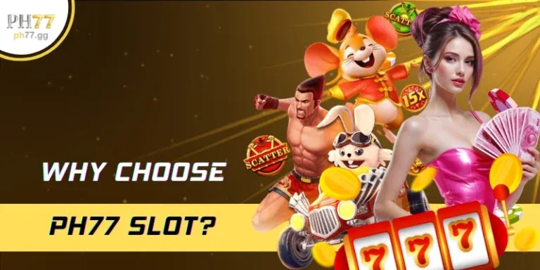 Mẹo chơi slot tại qq888 Casino