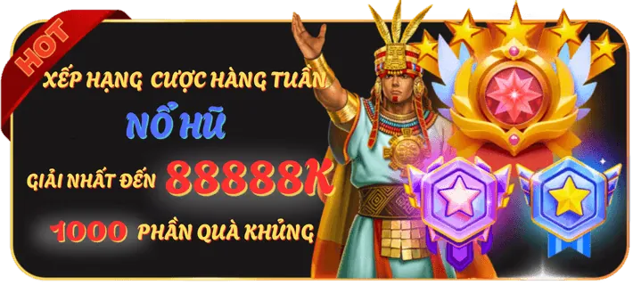 Sự kiện đặc biệt tại sòng bạc trực tuyến qq888 casino