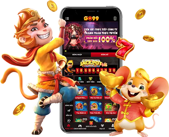Giao diện trò chơi Video Slot hiện đại với đồ họa đẹp mắt
