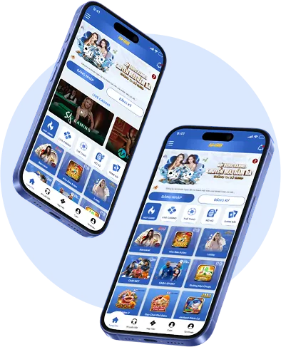 Mã QR tải ứng dụng qq888 casino cho Android
