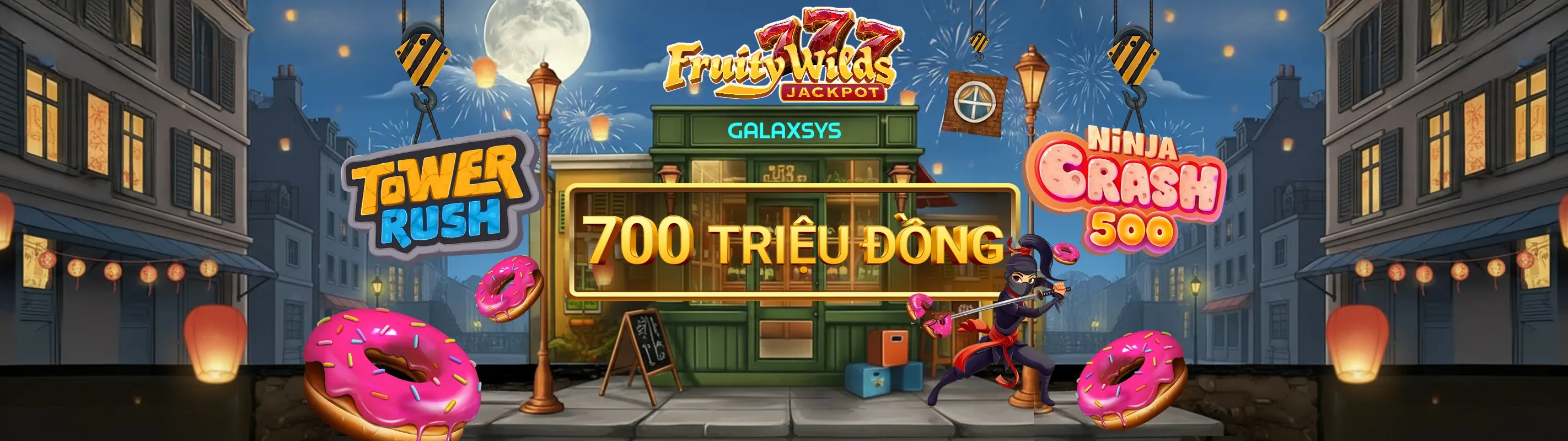 Hình ảnh chính qq888 Casino