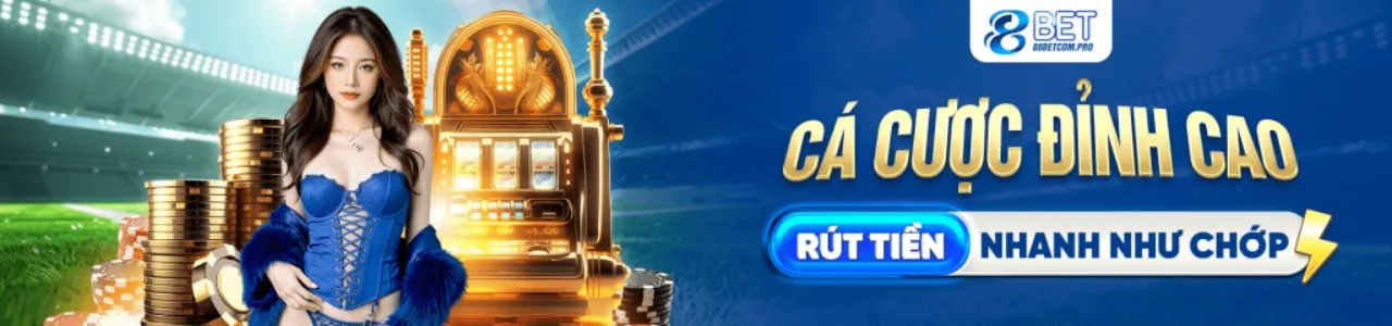 Thế giới Bắn Cá sôi động tại qq888 Casino
