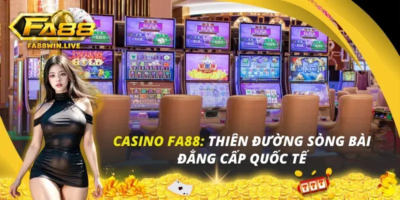 Quy trình rút tiền tại qq888 Casino