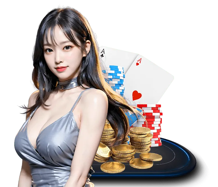 Trò chơi máy đánh bạc qq888 Casino