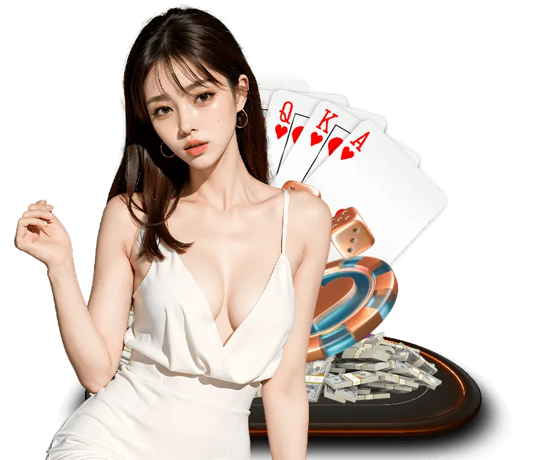 Khuyến mãi chào mừng người chơi mới qq888 Casino